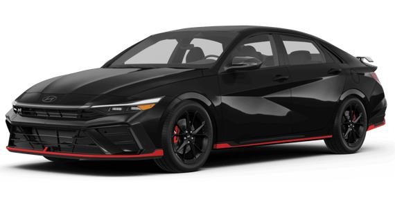 HYUNDAI ELANTRA N 2024 KMHLW4DK8RU021114 image HYUNDAI ELANTRA N 2024 KMHLW4DK8RU021114 image